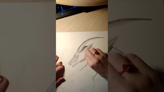 | SPEEDPAINT | Dragon #32 | by Golod смотреть онлайн