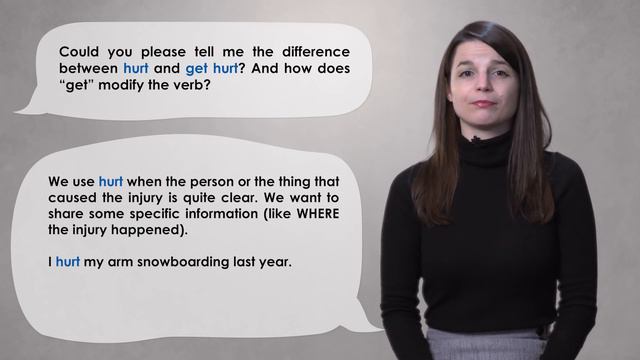 Convert Active Voice to Passive Voice in English смотреть онлайн