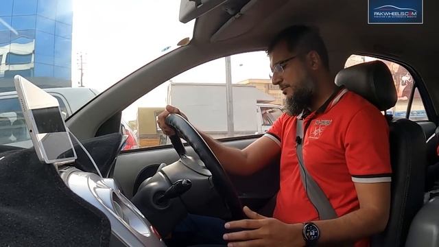 FAW V2 | User Review | PakWheels