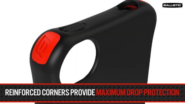 Ballistic Life Style Smooth (LS Smooth) Series Features смотреть онлайн