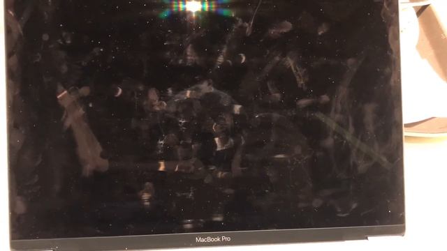 MACBOOK PRO 13 With TOUCHBAR 2016 TERRIBLE LAGS