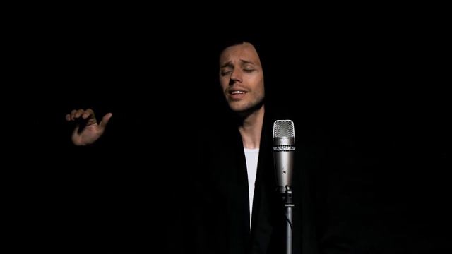 Витас - Лист осенний (cover By Leymen)