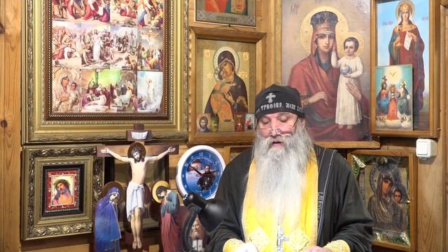 Что такое блудная страсть? смотреть онлайн