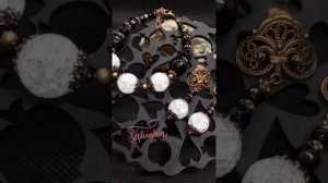 Гармония ( сахарный кварц+агат) 2600