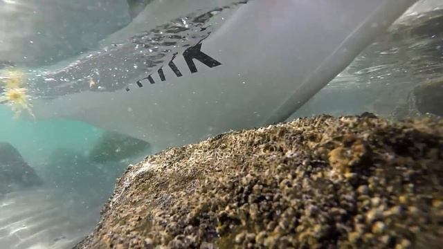 The Revolutionary New TRAK 2.0 - Ultimate Touring Kayak смотреть онлайн