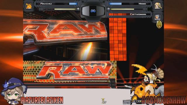 AB Mugen RAW (Ep. 68) (January 9th, 2023) Happy NEW YEAR!! 🎊🎊 смотреть онлайн