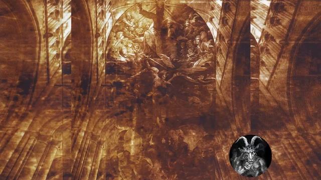 BORGIA & YSENGRIN SPLIT - ARS MAGNA MORIENDI - FULL SPLIT 2009