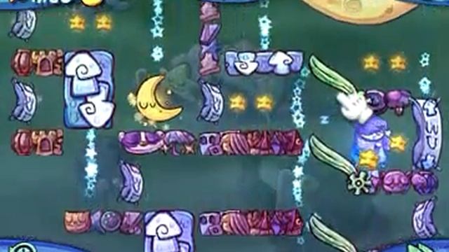 Sleepwalker's Journey on Sony Ericsson LWW смотреть онлайн