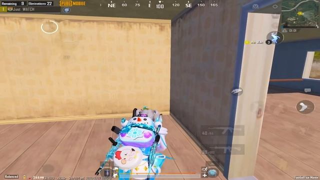 ?I Played With New LEVEL 8 GLACIER AKM?iPad Generations,6,7,8,9,Air,3,4,Mini,5,6,7,Pro,10,11,12,13 смотреть онлайн