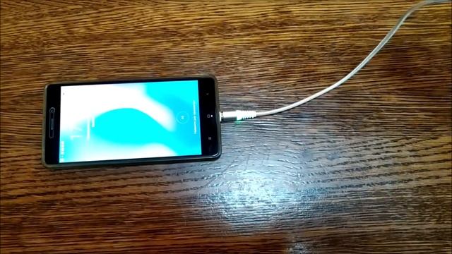 Магнитный USB кабель для зарядки - Micro USB смотреть онлайн