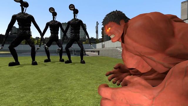 NEW POPPY PLAYTIME CHAPTER 2 JUMPSCARES In Garry's Mod! смотреть онлайн