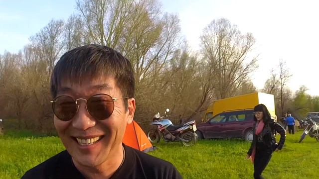 Фестиваль авторской песни "Южный ветер 2015" часть 1. "Друзья" смотреть онлайн