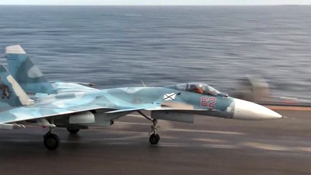 СУ-33 КОНСТРУКЦИЯ.