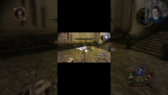 Help me! ► Dragon Age Origins #dragonage #dragonageorigins #драгонэйдж смотреть онлайн