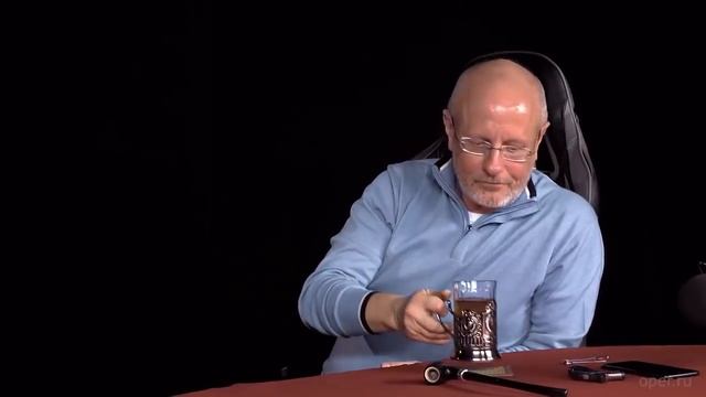 Гоблин - Про внешность людей и улучшение товаров, раньше и сейчас смотреть онлайн