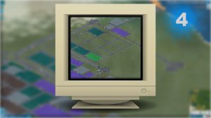 Theotown ПК №4 Элитный райончик для своих