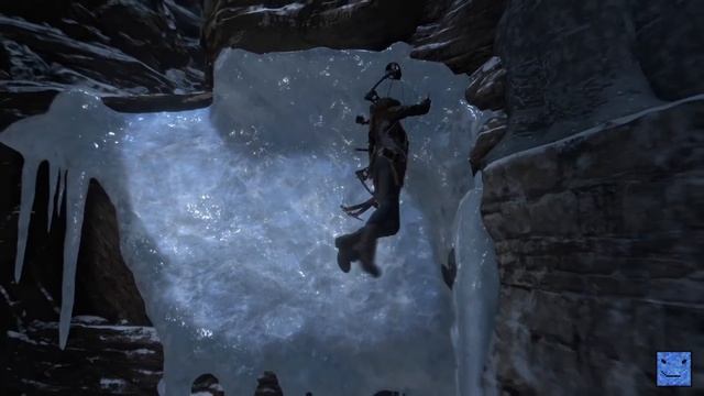 Rise of the Tomb Raider - Лара Крофт выживает в Сибири (Мнение) смотреть онлайн