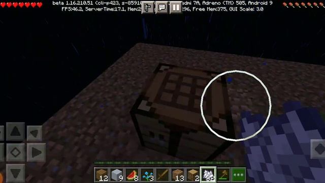 ИГРАЕМ В Minecraft на карте "один блок" (1 часть) смотреть онлайн