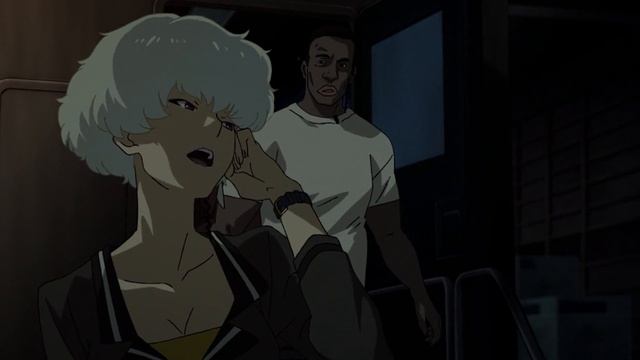 ОБЗОР НА АНИМЕ "ЭХО ТЕРРОРА / Zankyou no Terror " смотреть онлайн