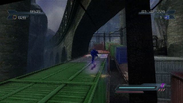 Sonic 06 PC P-06 Demo v2.5 ✪ Glitches and Easter Eggs смотреть онлайн