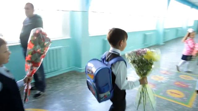 1 Сентября. школа н3 смотреть онлайн