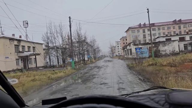 С КОЛЫМЫ ДОМОЙ 2. УМИРАЮЩАЯ КОЛЫМА. МАГАДАН. СУСУМАН. ОРОТУКАН. ТРАССА ЯКУТСК-МАГАДАН. ГАЗОН НЕКСТ смотреть онлайн