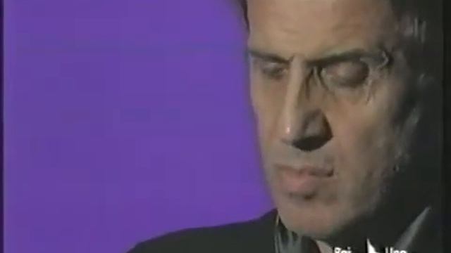 INCLUB: Adriano Celentano L'arcobaleno смотреть онлайн
