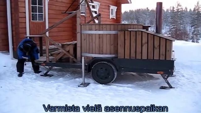 Kylpytynnyrin asennusvaiheet Propalju.avi смотреть онлайн