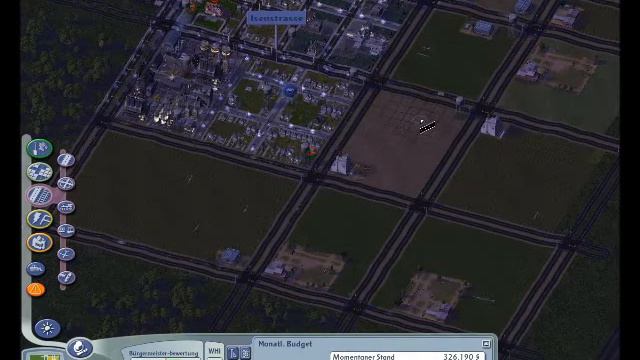 GameGenuß - SimCity 4 Mettenheim DC смотреть онлайн