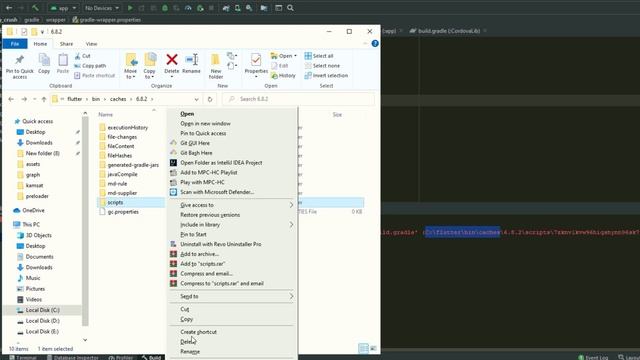 Error: Unexpected lock protocol found in lock file. Expected 3, found 0 | Android Studio 2022 смотреть онлайн