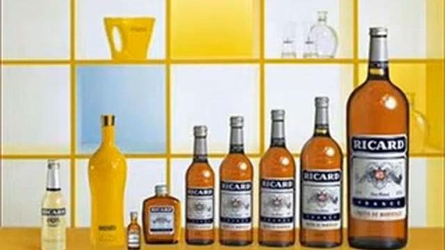 Ricard смотреть онлайн