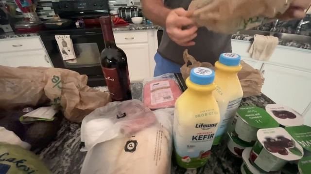 Винсент за одну минуту накормил ВСЕХ! #США #Флорида смотреть онлайн