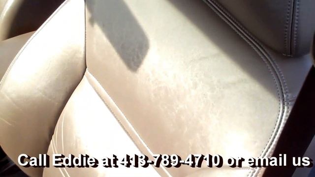 1995 Lexus ES300 Sedan - 3.0L V6 - Leather/Moonroof - $3,295 смотреть онлайн