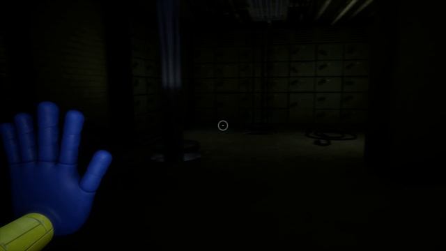 Poppy Playtime 1 часть.avi