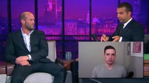 Джейсон Стетхем интервью