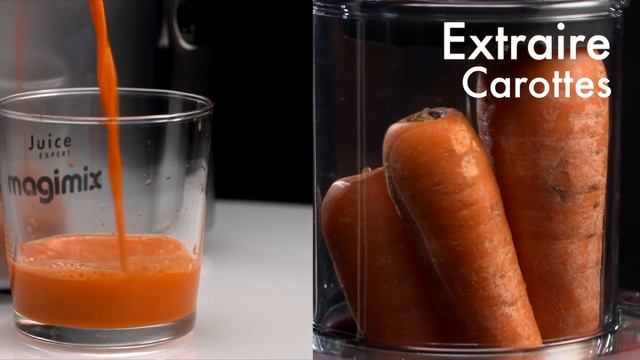 Extracteur Juice Expert 3 Magimix смотреть онлайн