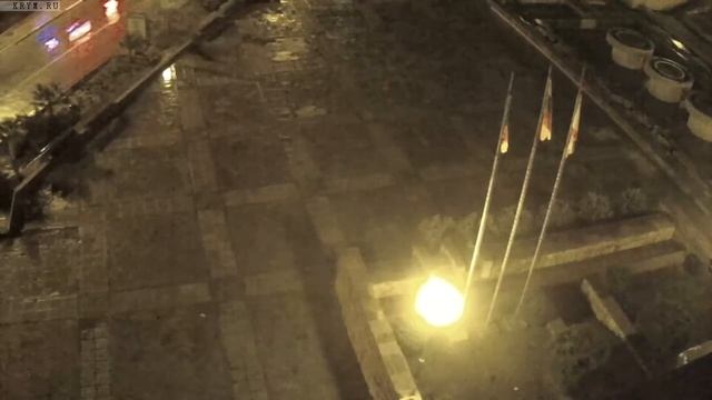 Вебкамера "Площадь Советская". Запись 10.12.2017 21:00:04 смотреть онлайн