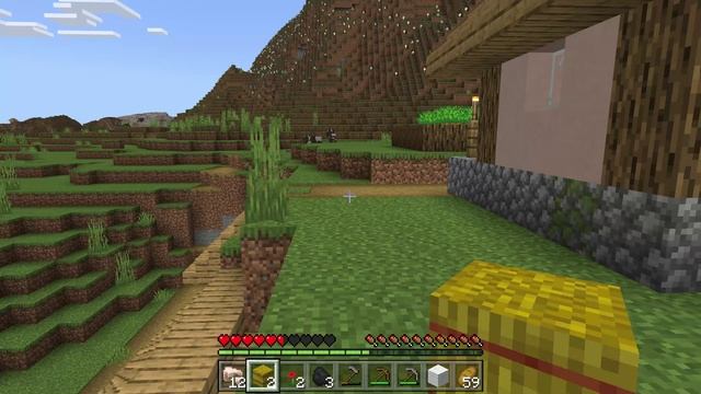 Minecraft смотреть онлайн