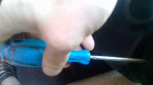 снять руль нисан нот