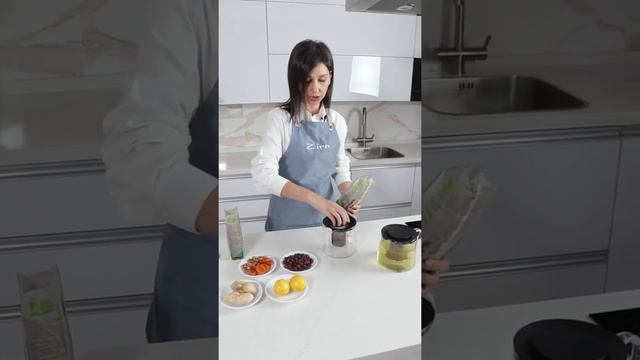 Повышаем иммунитет с чаем Fruteacorp смотреть онлайн