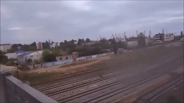 Керченские приключения блудного сына 34 The Kerch Adventures of the Prodigal Son 34 смотреть онлайн