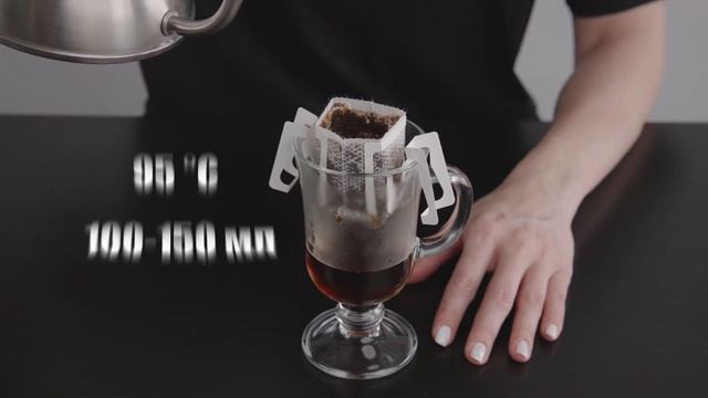 Производство кофейной продукции "Ко энд Фе" уже третье десятилетие! смотреть онлайн