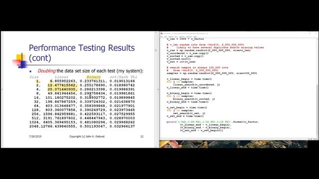 MSCF Python Basics 2023 Week 5, 1 of 3 смотреть онлайн