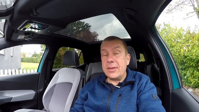 My New Car - ID.3 First Max смотреть онлайн