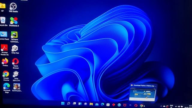 How to download Python in Tamil||For windows 11||Pc and Laptop||in தமிழ் #pythonprogramming #c++ смотреть онлайн
