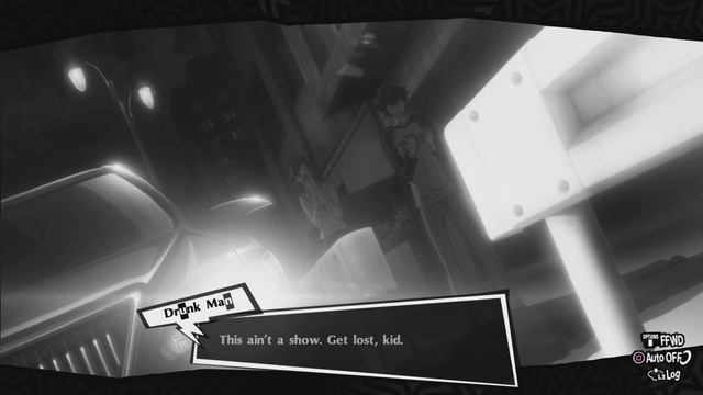 Persona 5 Royal: Ep.112 - Shido's Palace, The Second To Last Original Game Palace смотреть онлайн