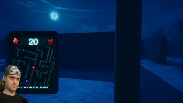 ДАЙТЕ МНЕ ЭТО РАЗВИДЕТЬ! ► Dark Deception | Chapter 2 | Статуи