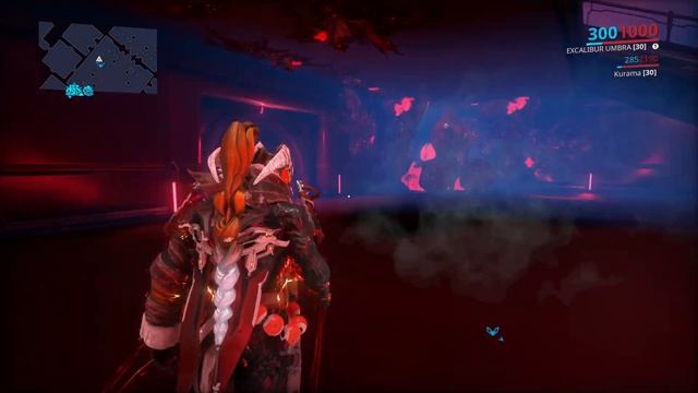 Warframe Dojo The Tempered Kitsune смотреть онлайн