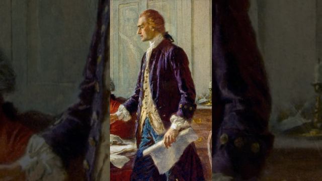 Как Бенджамин Франклин не будучи президентом США попал на банкноту?