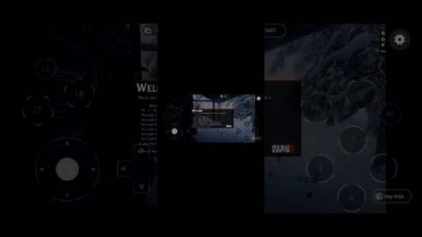 APK MOD MOGUL CLOUD GAMING Unlimited time